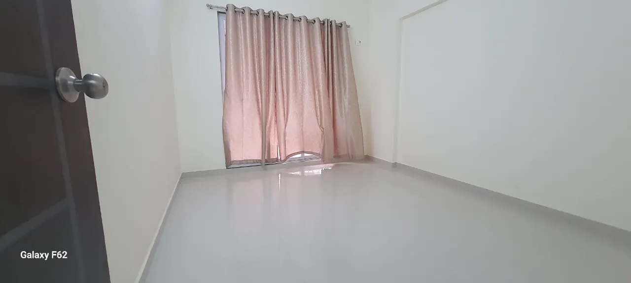 Shri Krishna Nayan Complex Bedroom View 3